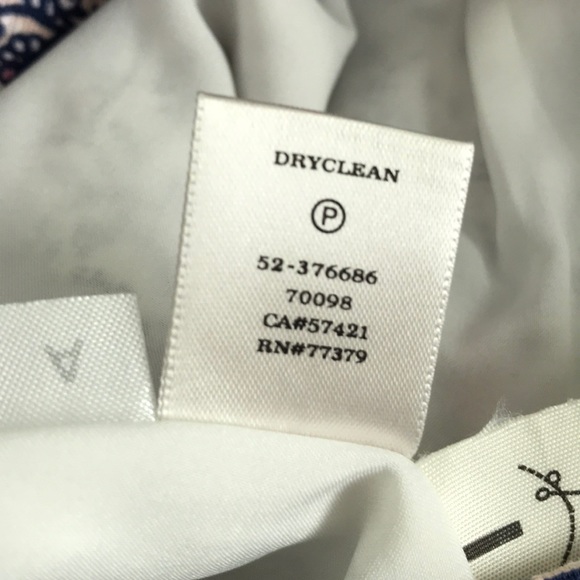 Ann Taylor Pencil Skirt - Picture 5 of 5